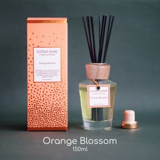 Orange Blossom Fragrance Diffuser 150 ml